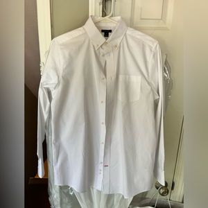 Boys Tommy Hilfiger dress shirt size 18